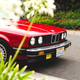Illustration for article titled The V8 E30 That BMW Should Have Made Is Truly Wonderfulem/em